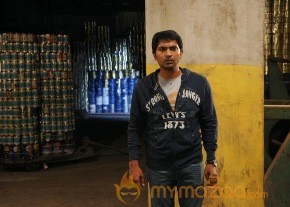 Damal Dumeel Movie stills photo 5