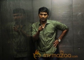 Damal Dumeel Movie stills photo 4