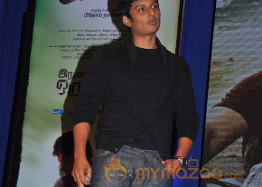 David Movie Audio Launch Gallery photo 49