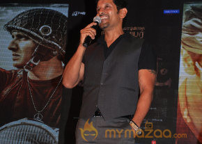 David Movie Audio Launch Gallery photo 47