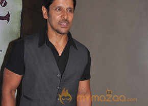 David Movie Audio Launch Gallery photo 8