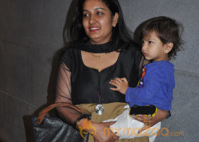 David Movie Audio Launch Gallery photo 48