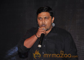 David Movie Audio Launch Gallery photo 34