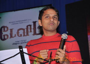 David Movie Audio Launch Gallery photo 14