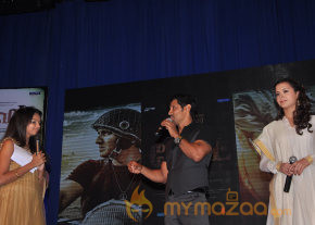 David Movie Audio Launch Gallery photo 51
