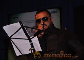 David Movie Audio Launch Gallery photo 4