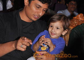 David Movie Audio Launch Gallery photo 19