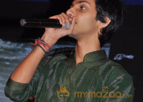 David Movie Audio Launch Gallery photo 5