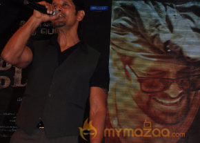 David Movie Audio Launch Gallery photo 43