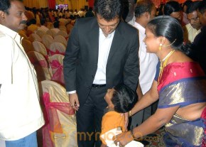Dayanidhi Alagiri Engaged To Anusha photo 6