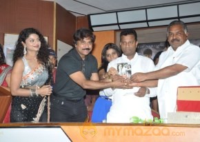 Deal Movie Audio Launch Photos photo 26