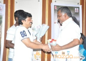 Deal Movie Audio Launch Photos photo 50