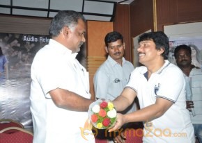 Deal Movie Audio Launch Photos photo 23