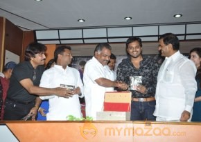 Deal Movie Audio Launch Photos photo 8