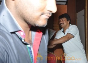 Deal Movie Audio Launch Photos photo 39