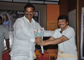Deal Movie Audio Launch Photos photo 11