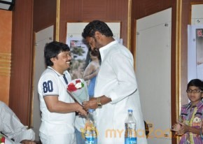 Deal Movie Audio Launch Photos photo 3