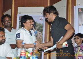 Deal Movie Audio Launch Photos photo 6
