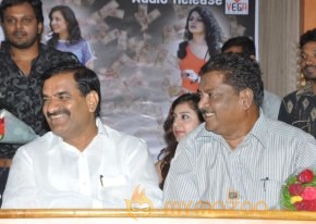 Deal Movie Audio Launch Photos photo 43