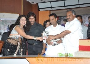 Deal Movie Audio Launch Photos photo 13