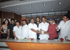 Deal Movie Audio Launch Photos photo 2