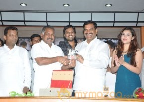 Deal Movie Audio Launch Photos photo 29