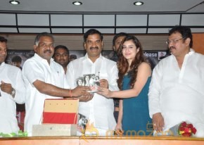 Deal Movie Audio Launch Photos photo 21