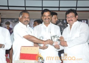 Deal Movie Audio Launch Photos photo 22
