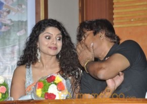 Deal Movie Audio Launch Photos photo 41