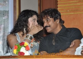 Deal Movie Audio Launch Photos photo 35