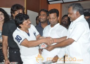 Deal Movie Audio Launch Photos photo 17