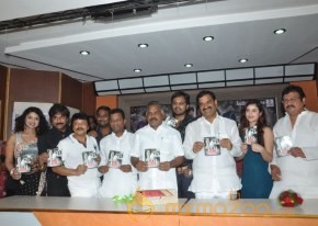 Deal Movie Audio Launch Photos photo 12