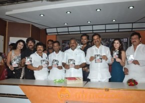 Deal Movie Audio Launch Photos photo 14