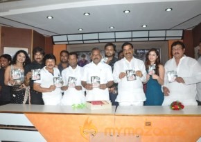 Deal Movie Audio Launch Photos photo 27