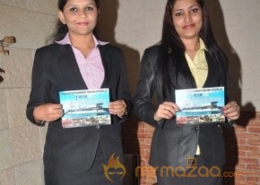Deltin Jaqk Casino GOva  Press Meet Photos photo 4