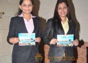 Deltin Jaqk Casino GOva  Press Meet Photos photo 7
