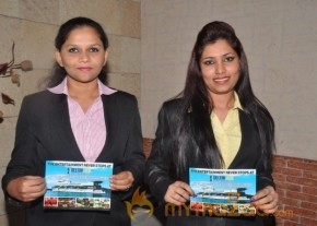 Deltin Jaqk Casino GOva  Press Meet Photos photo 14