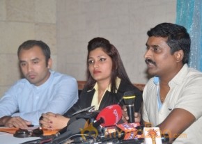 Deltin Jaqk Casino GOva  Press Meet Photos photo 5
