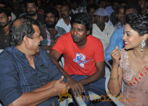 Desingu Raja Movie Press Meet Event  photo 55