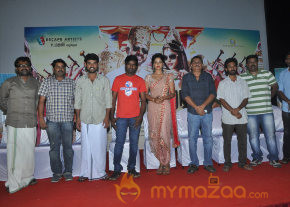 Desingu Raja Movie Press Meet Event  photo 56