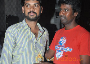 Desingu Raja Movie Press Meet Event  photo 8