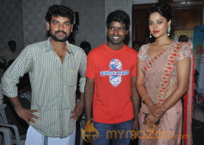 Desingu Raja Movie Press Meet Event  photo 3