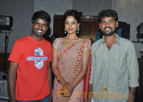 Desingu Raja Movie Press Meet Event  photo 28