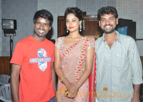 Desingu Raja Movie Press Meet Event  photo 62