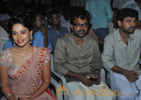 Desingu Raja Movie Press Meet Event  photo 20