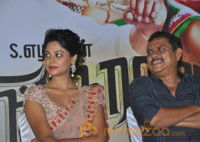 Desingu Raja Movie Press Meet Event  photo 57