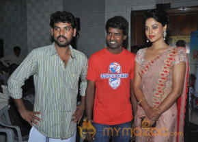 Desingu Raja Movie Press Meet Event  photo 58