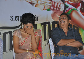 Desingu Raja Movie Press Meet Event  photo 16
