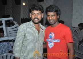 Desingu Raja Movie Press Meet Event  photo 50