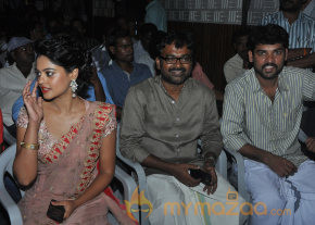 Desingu Raja Movie Press Meet Event  photo 6